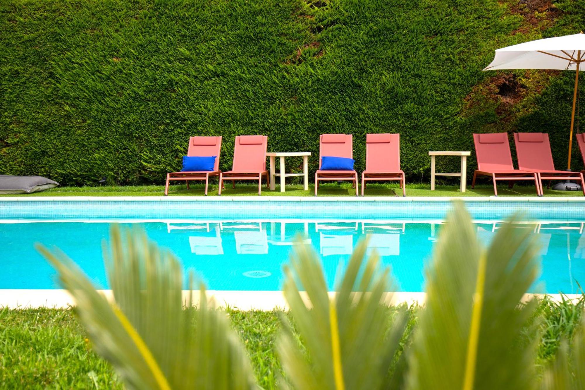 Hotel La Perna Pernes-les-Fontaines Zewnętrze zdjęcie